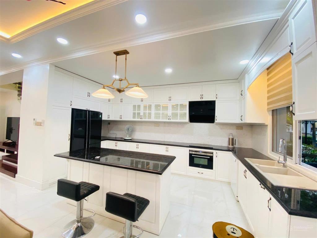 Biệt thự venica khang điền căn góc 2mt diện tích lớn hiếm có  56 tỷ/262,4m²
