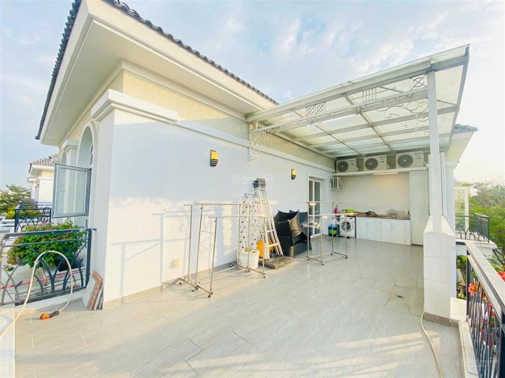 Biệt thự venica khang điền căn góc 2mt diện tích lớn hiếm có  56 tỷ/262,4m²