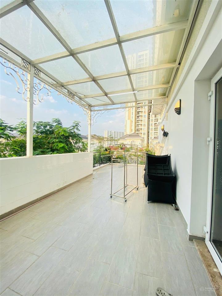 Biệt thự venica khang điền căn góc 2mt diện tích lớn hiếm có  56 tỷ/262,4m²
