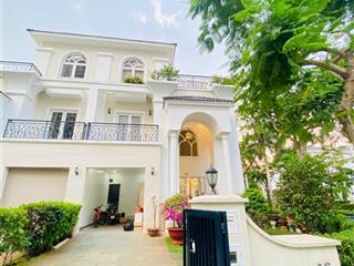 Biệt thự venica khang điền  căn góc 2mt  diện tích lớn hiếm có  58 tỷ/262,4m2