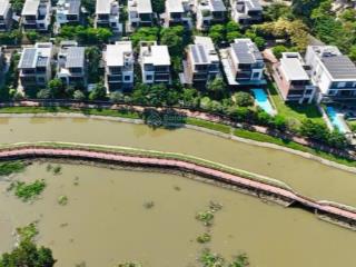 Biệt thự sông riviera cove  cđt keppel land  692m2 đất, giá 85 tỷ.  0949 396 ***