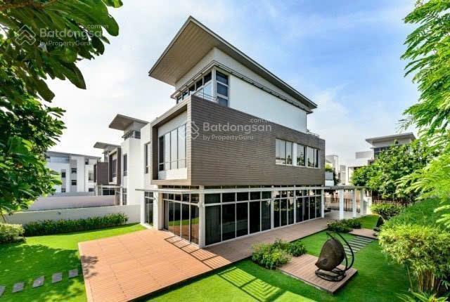 Biệt thự sông riviera cove  cđt keppel land  692m2 đất, giá 85 tỷ.  0949 396 ***