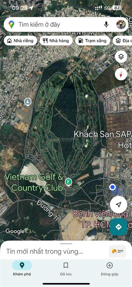 Biệt thự đơn lập khu compound q9  kế ga metro, cạnh sân golf, giá 66 triệu/m2 tốt nhất tp. thủ đức