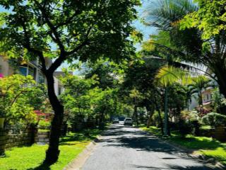 Biệt thự đơn lập khu compound q9  kế ga metro, cạnh sân golf, giá 66 triệu/m2 tốt nhất tp. thủ đức
