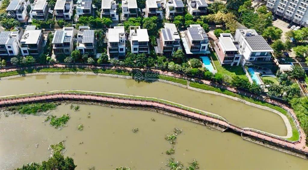 Biệt thự ven sông riviera cove  tài sản xứng tầm giới tinh hoa, 692m², giá 100 tỷ.  0949 396 ***