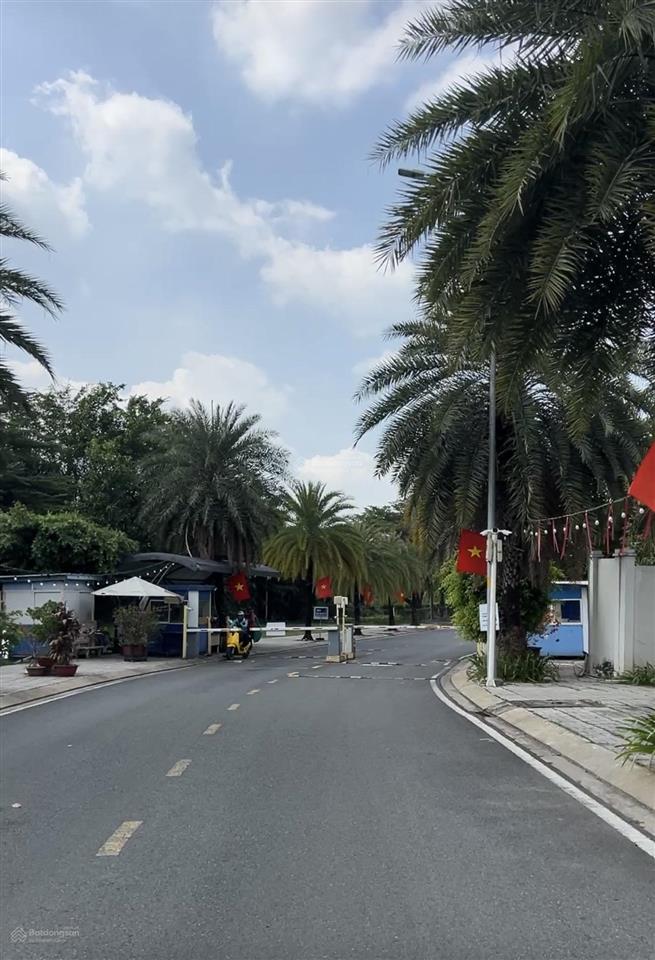 Biệt thự ven sông riviera cove  tài sản xứng tầm giới tinh hoa, 692m², giá 100 tỷ.  0949 396 ***