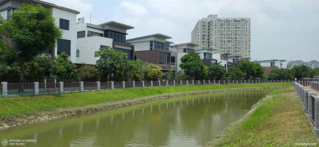 Biệt thự ven sông riviera cove  tài sản xứng tầm giới tinh hoa, 692m², giá 100 tỷ.  0949 396 ***