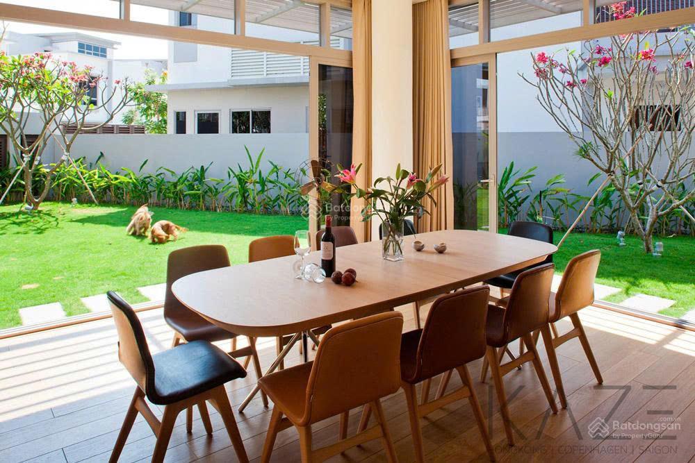 Hot deal  hiếm có khó tìm! biệt thự compound khu liên phường liền kề global city 119 triệu/m2