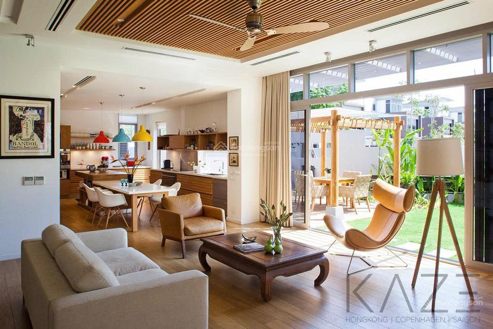 Hot deal  hiếm có khó tìm! biệt thự compound khu liên phường liền kề global city 119 triệu/m2