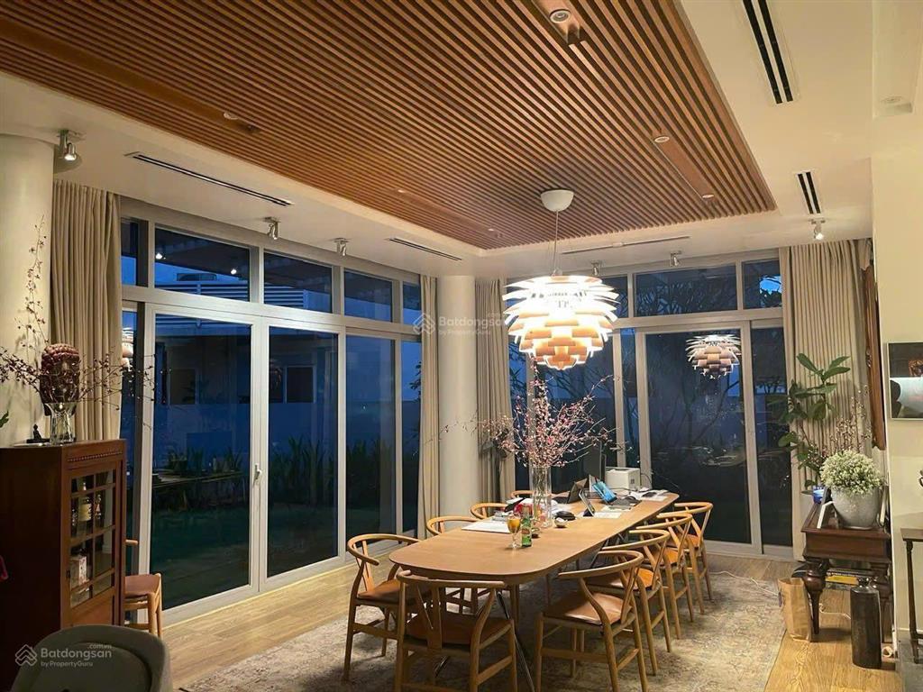 Hot deal  hiếm có khó tìm! biệt thự compound khu liên phường liền kề global city 119 triệu/m2