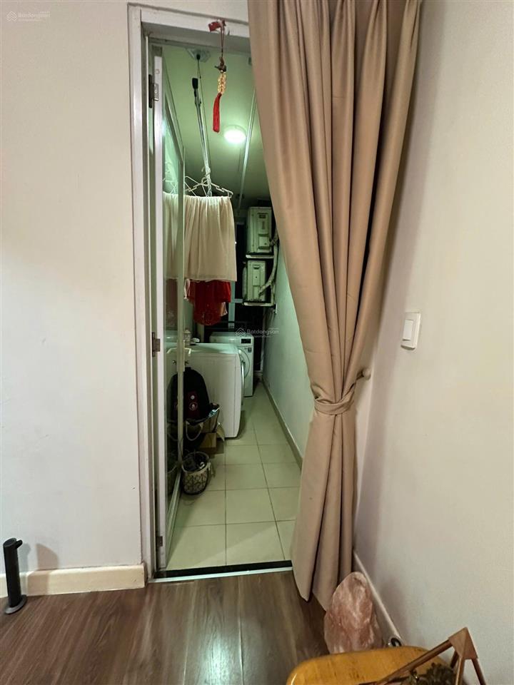 Cực phẩm căn chung cư lucky dragon  cách global city q2 có 3km, giá 4,95 tỷ/71,9m2