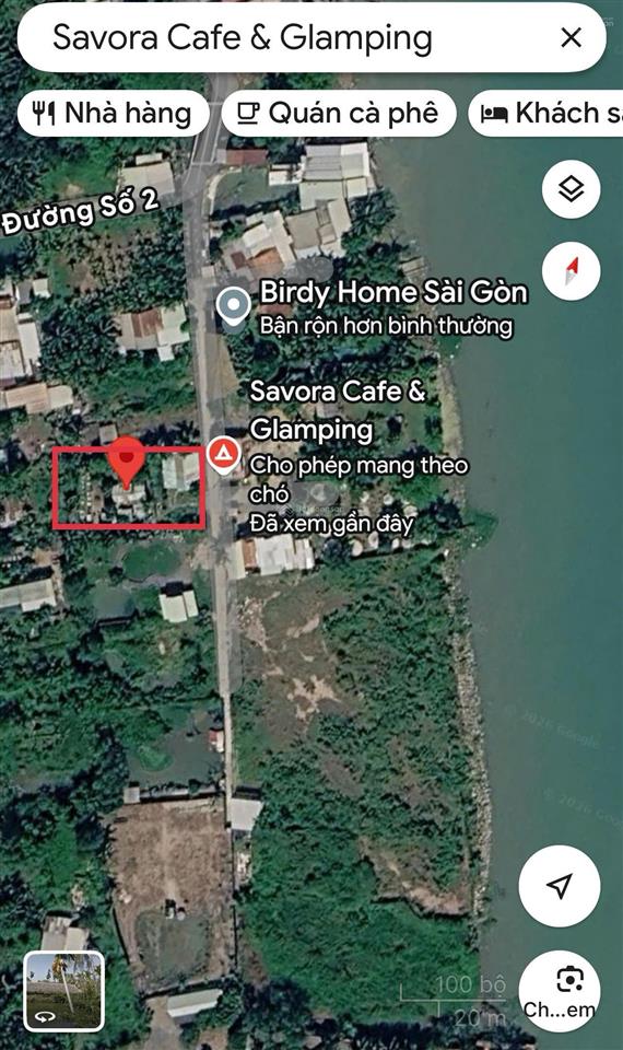 1038.4 m2 thổ cư đất quận 9, sát sông đồng nai làm nhà vườn nghỉ dưỡng, giá 25 tỷ