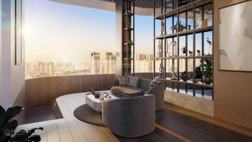 Bán căn 3pn view sông tháp t2 zeit river thủ thiêm dt 135m2, thanh toán chỉ 2.3 tỷ đến tháng 7/2025