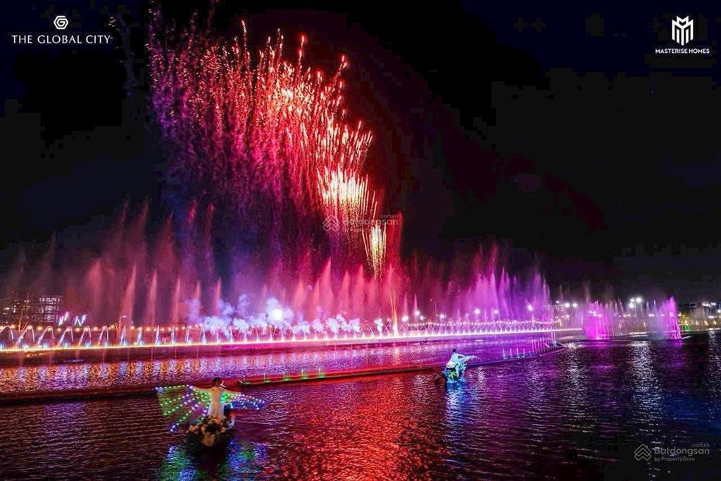 Căn cuối 3pn 103m bancol đn view nhạcnước ngay tttm, tầng đẹp ko có tòa đốidiện, viewthoángvĩnhviễn