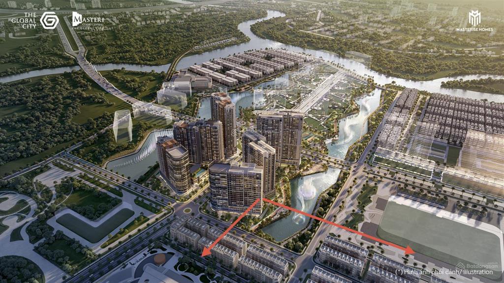 Căn cuối 3pn 103m bancol đn view nhạcnước ngay tttm, tầng đẹp ko có tòa đốidiện, viewthoángvĩnhviễn