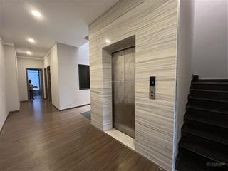 * chuyên văn phòng thủ thiêm lakeview nguyên căn 298m2/5 tầng/76tr, hầm+trệt+ 3 lầu*