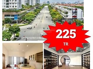 * chuyên cho thuê shophouse thương mại sala  thủ thiêm, 698m2/225tr * căn hot nhất sala* 5 tầng