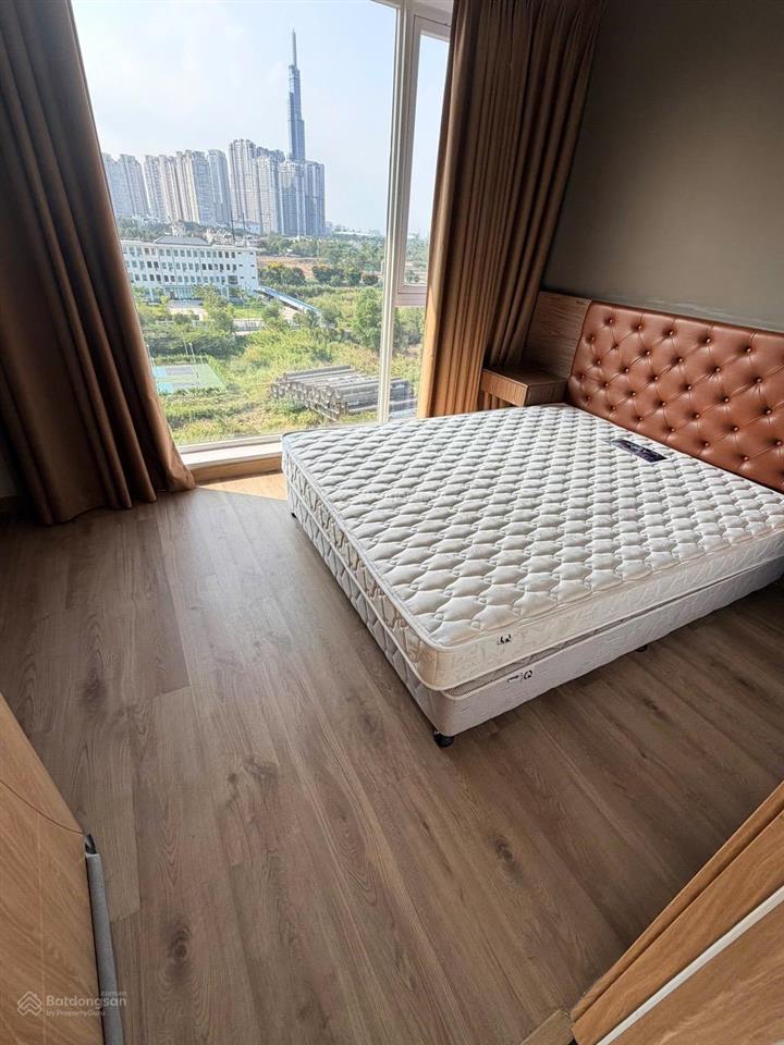 * cho thuê căn hộ 3pn/104m2/36tr ,thủ thiêm lakeview,căn góc, 2wc, full nội thất, view rộng 20m*