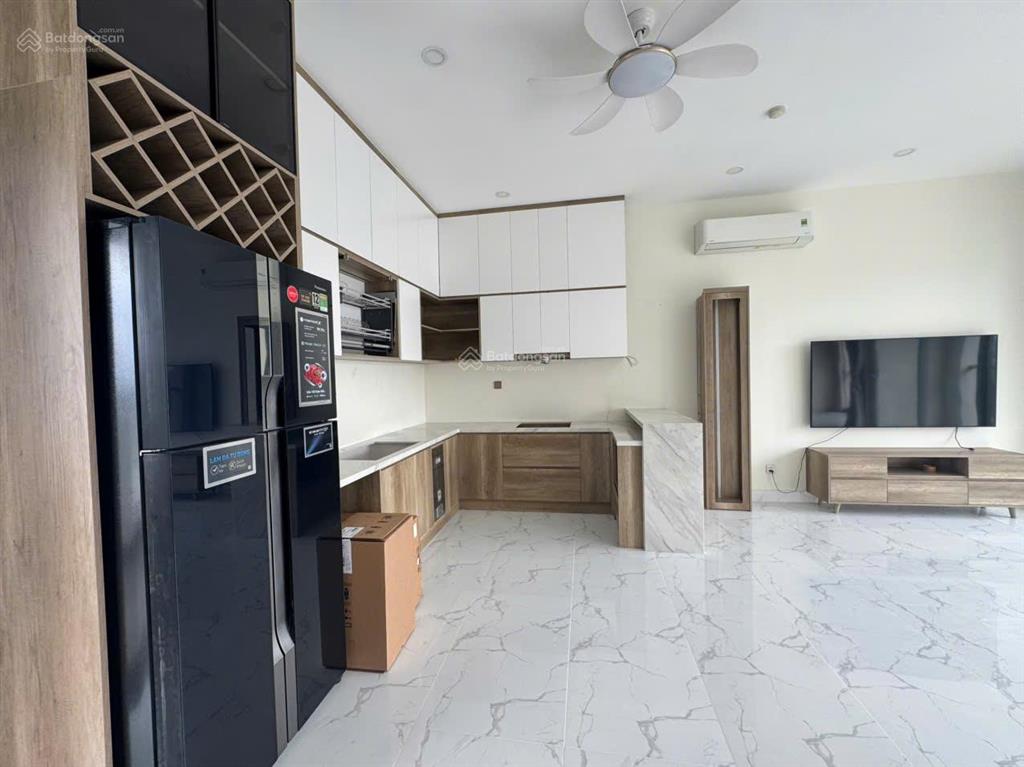 * cho thuê căn hộ 3pn/88m2/35tr ,thủ thiêm lakeview, 2wc, full nội thất, view rộng 10m*