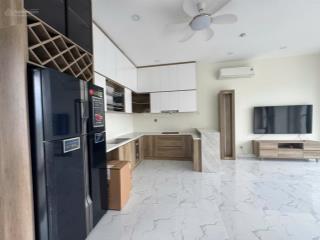 * cho thuê căn hộ 3pn/88m2/35tr ,thủ thiêm lakeview, 2wc, full nội thất, view rộng 10m*