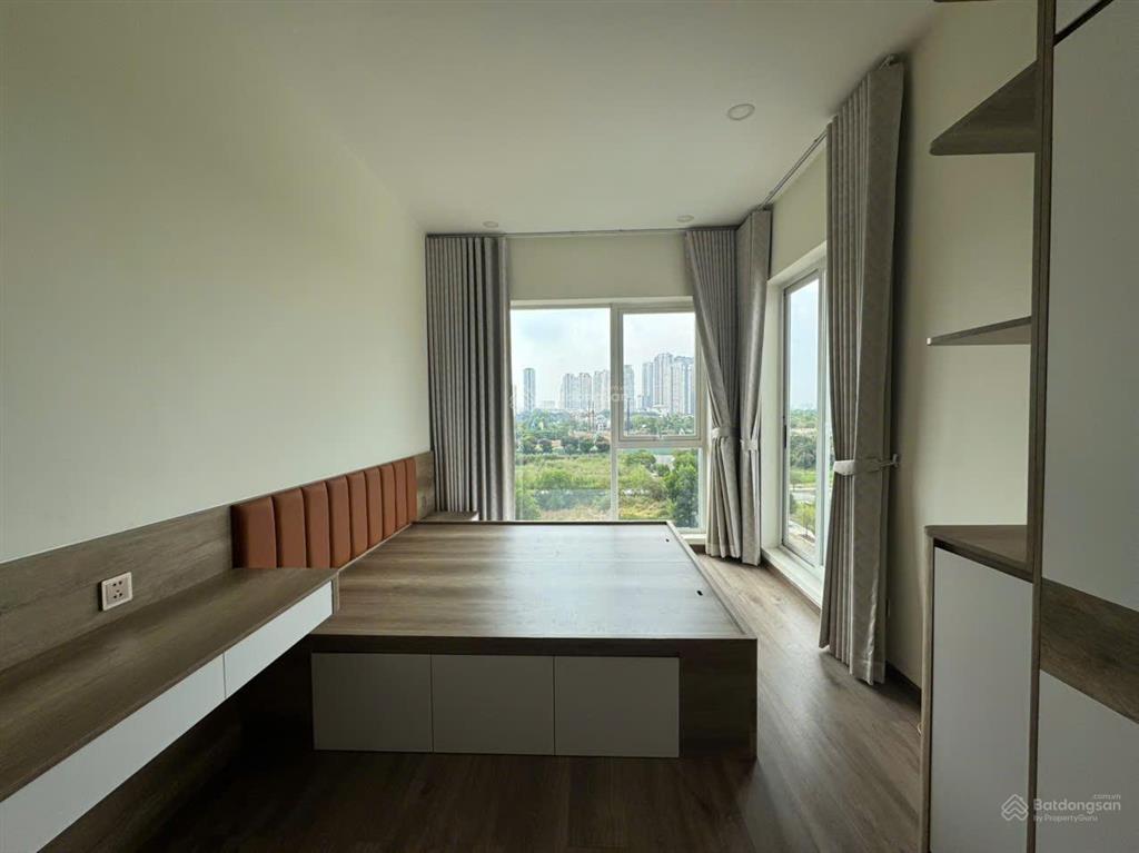 * cho thuê căn hộ 3pn/88m2/35tr ,thủ thiêm lakeview, 2wc, full nội thất, view rộng 10m*