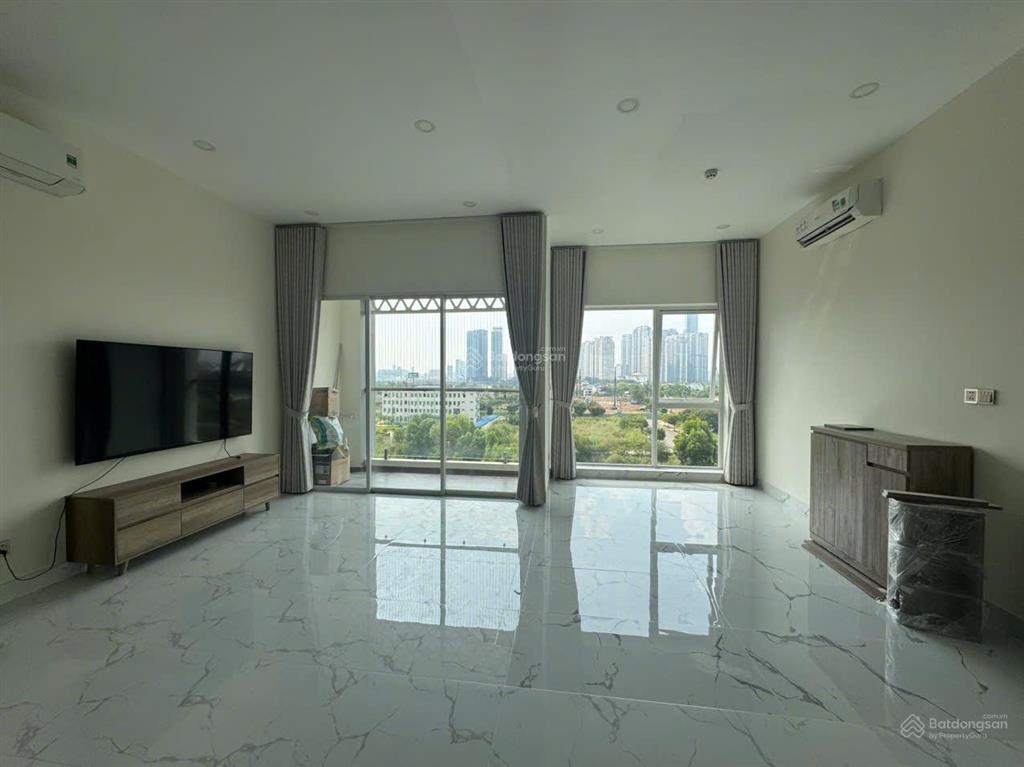 * cho thuê căn hộ 3pn/88m2/35tr ,thủ thiêm lakeview, 2wc, full nội thất, view rộng 10m*