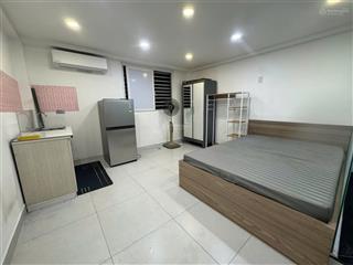 Cho thuê nhà trọ phạm văn đồng, 18m2, nội thất đầy đủ, giá ưu đãi. cách cv gia định 100m