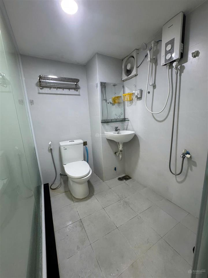 Cho thuê nhà trọ phạm văn đồng, 18m2, nội thất đầy đủ, giá ưu đãi. cách cv gia định 100m
