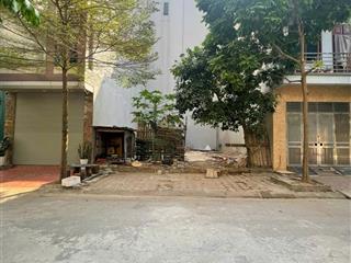 Bán đất full thổ cư diện tích 80m2 trục chính mỹ đức, hà nội