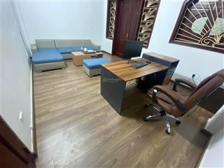 Văn phòng 40m2 tại 193 trung kính  cầu giấy. giá 4 triệu