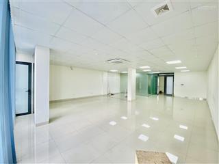 Văn phòng 110m² tại 105 nguyễn xiển giá chỉ 12 triệu/th.