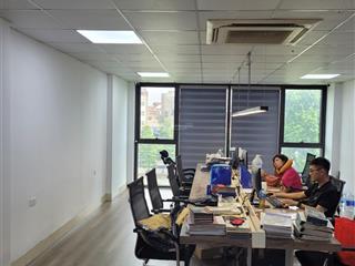 Văn phòng 65m² tại số 19 cầu giấy  cầu giấy. giá 9.5 triệu. 0858 071 ***