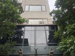Cho thuê văn phòng tại 12 khuất duy tiến  thanh xuân, giá 6 triệu