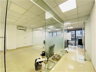 Văn phòng 140m² tại số 19 nguyễn trãi. giá 17 triệu.