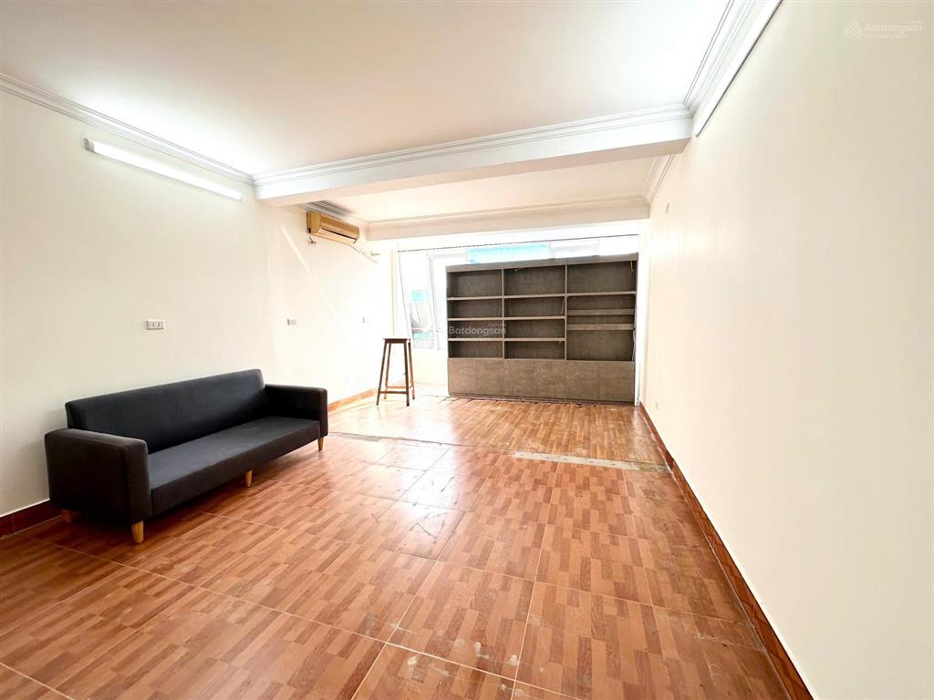 Văn phòng 60m² tại vũ phạm hàm  cầu giấy giá chỉ 6 triệu