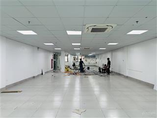 Văn phòng diện tích 200m² tại số 75 nguyễn xiển  thanh xuân