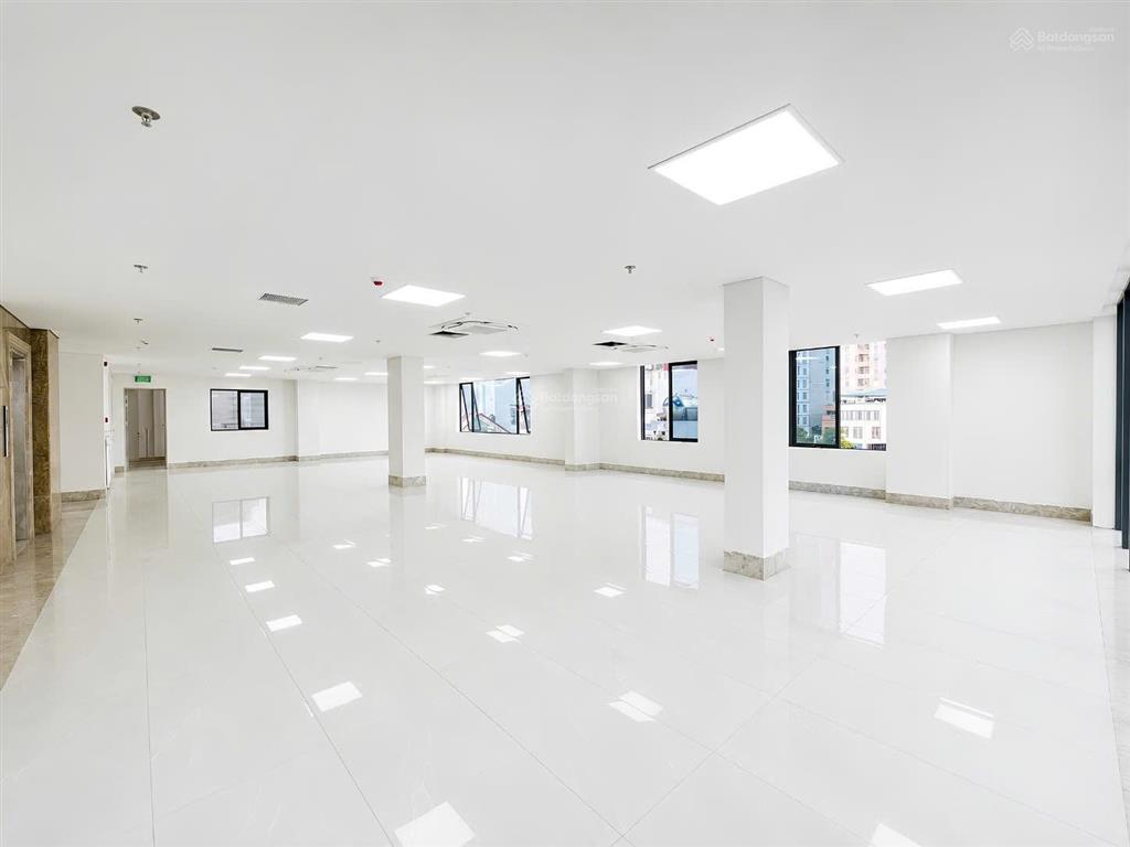Văn phòng diện tích 260m² tại số nguyễn trãi  thanh xuân