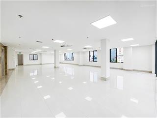 Văn phòng diện tích 260m² tại số nguyễn trãi  thanh xuân