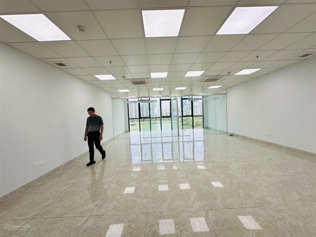 Văn phòng 110m² tại số 251 khuất duy tiến. giá 13 triệu
