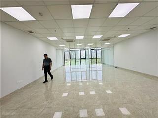 Văn phòng 110m² tại số 251 khuất duy tiến. giá 13 triệu