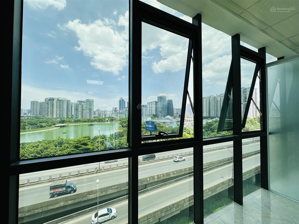 Văn phòng 110m² tại số 251 khuất duy tiến. giá 13 triệu
