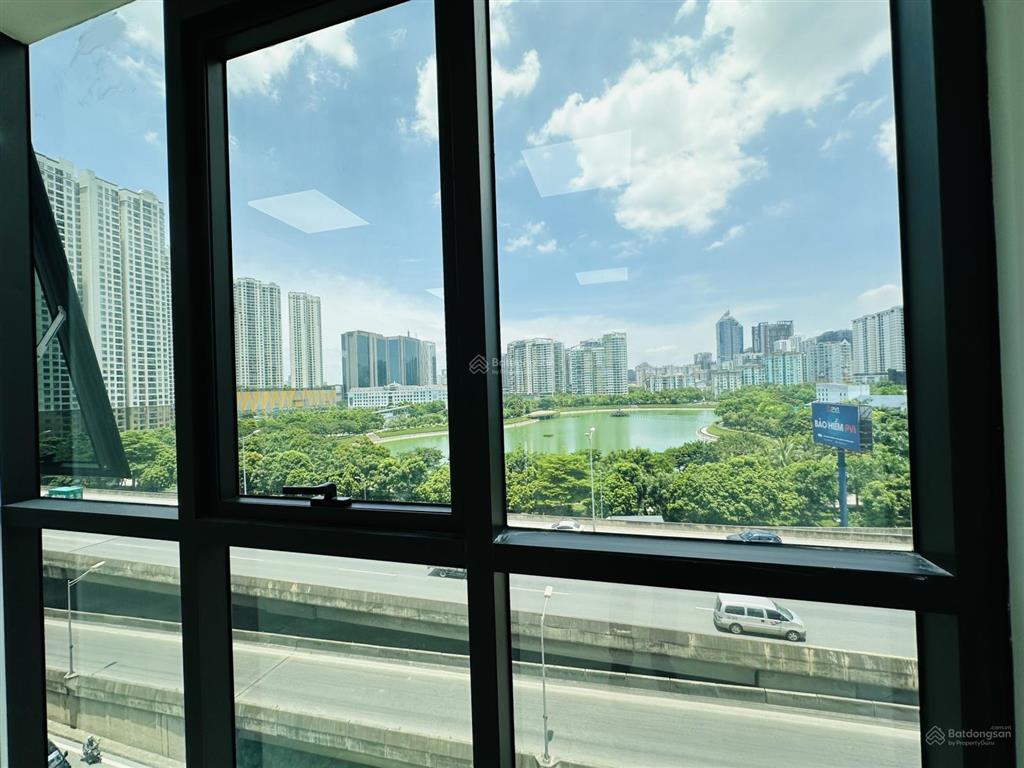 Văn phòng 110m² tại số 251 khuất duy tiến. giá 13 triệu
