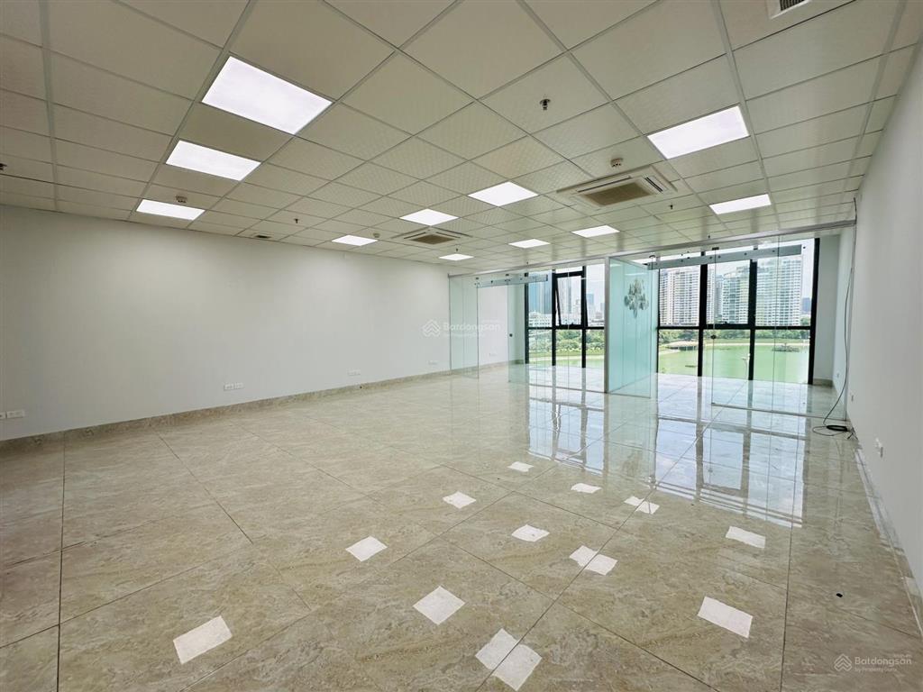 Văn phòng 110m² tại số 251 khuất duy tiến. giá 13 triệu