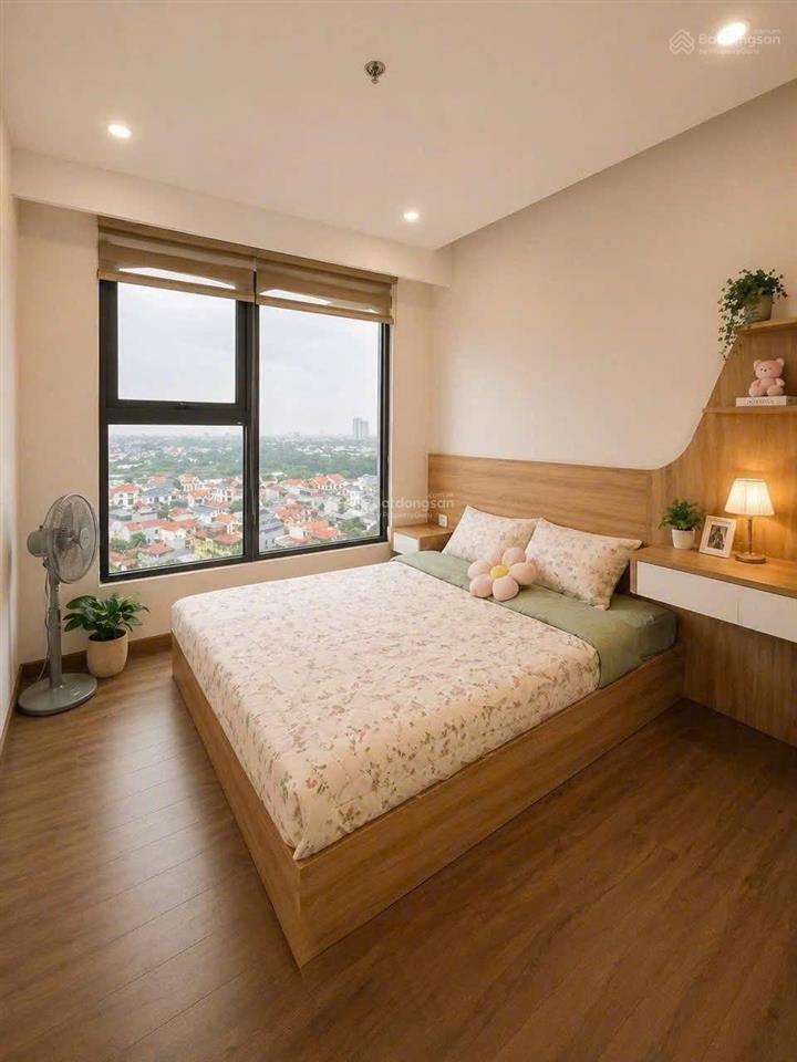 Ecopark bán căn hộ sky oasis 68m2 (2pn2vs )  đủ đồ  tầng trung  sổ lâu dài
