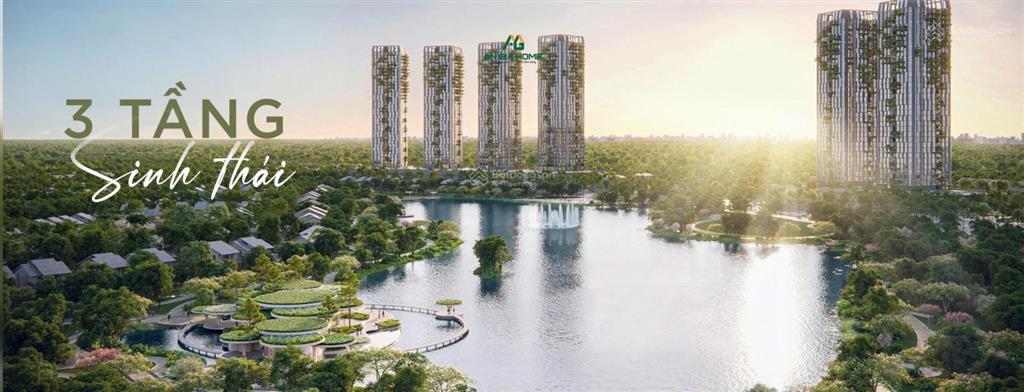 Forest onsen duy nhất 1 căn  3 ngủ góc  đông nam  có khoáng nóng  có vườn nấm