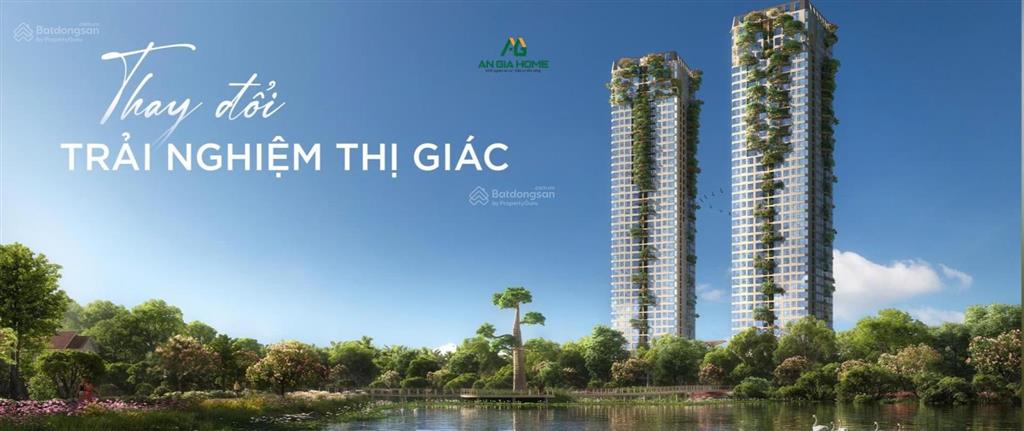 Forest onsen duy nhất 1 căn  3 ngủ góc  đông nam  có khoáng nóng  có vườn nấm