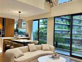 Ecopark bán nhanh căn duplex + sân vườn  3pn  đủ đồ mới đẹp  sẵn sổ