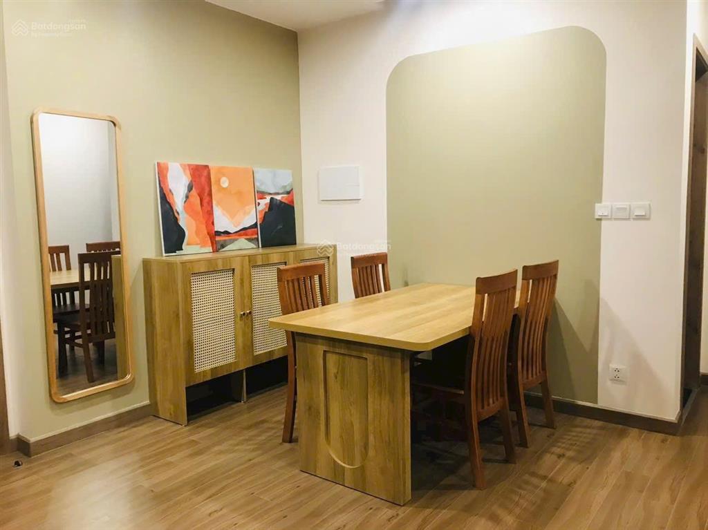 Ecopark bán nhanh căn góc 75m2 (2pn 2vs)  tầng trung  đủ đồ như hình  nhà mới  giá 4.9 tỷ bp