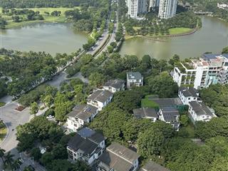 Ecopark bán căn 55m2 (2pn)  tầng 1x  view hồ thiên nga  đủ đồ  trung tâm ecopark (ảnh thật)