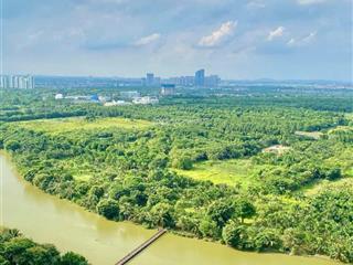 Ecopark bán gấp căn góc 3pn swanlake onsen 89m  đủ đồ  tầng trung  giá 7,5 tỷ